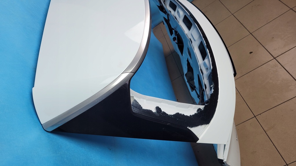 фото №6, Kia sportage v 23r крышка багажника багажника задняя wd