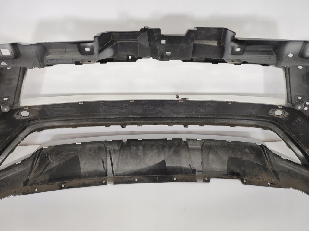 фото №11, Бампер перед передний mitsubishi eclipse cross lift 6400k954zz