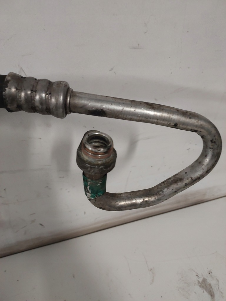 фото №7, Шланг кондиционера peugeot 307 1.6 b slask