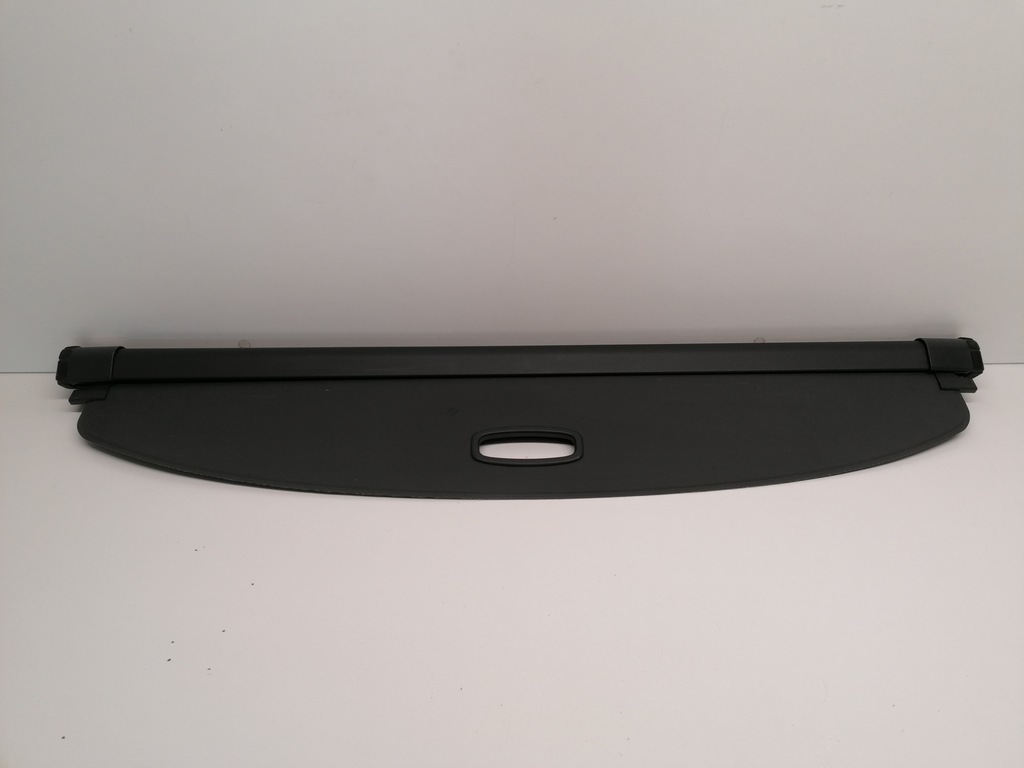 фото №1, Hyundai ioniq шторка багажника оригинал 2016-