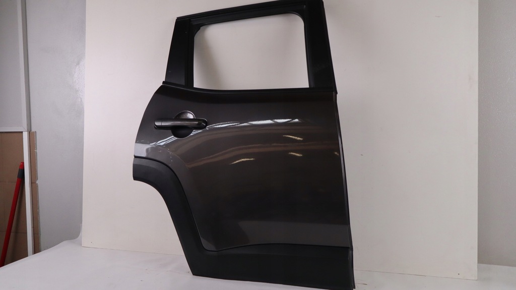 фото №2, Jeep renegade двері праве задня '095