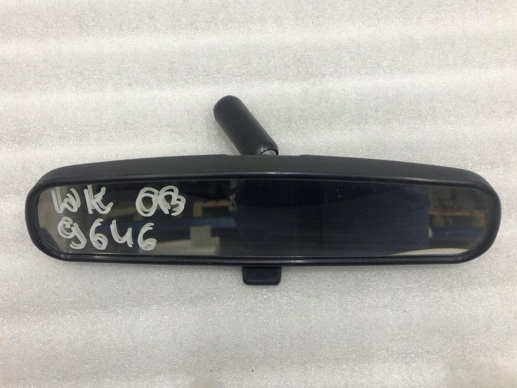 фото №1, Дзеркало внутрішнє jeep grand cherokee wk 011681