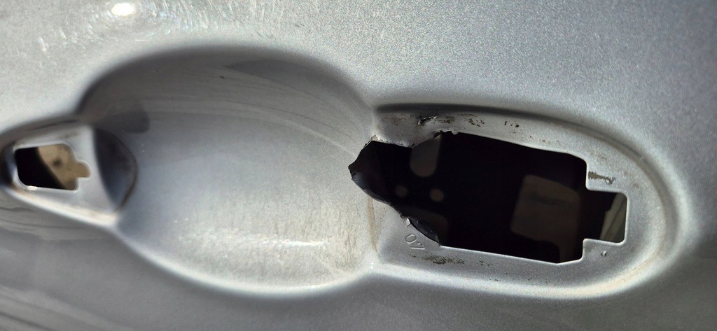 фото №9, Bmw 3 f30 / f31 11-19 двері лівий перед org