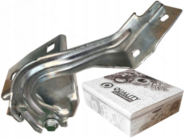 фото №1, Новый петля капот перед правый citroen jumper 14-