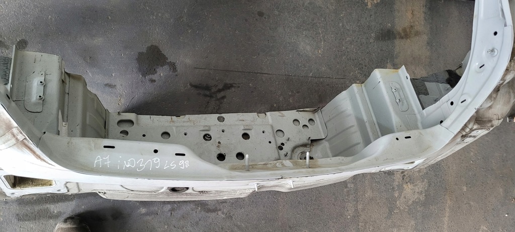 фото №6, A7 4g s7 pas задня задній підсилювач піддон стіна ls9r