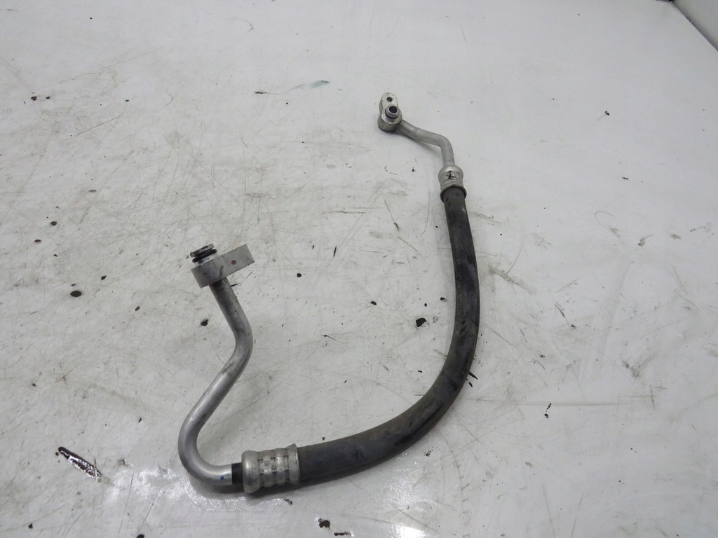 фото №4, Wąż шланг кондиционера civic ix 2.2 i-dtec