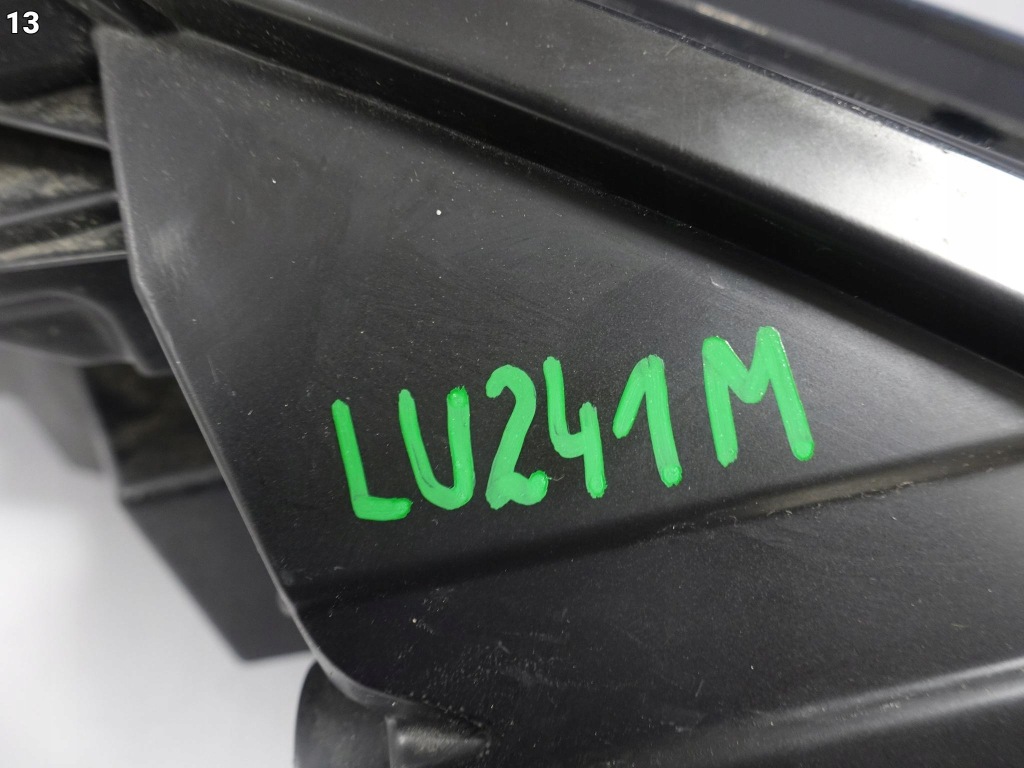 Tesla model 3 рестайлинг  y 20-24 full led фара + модуль перед левая европа Недорого