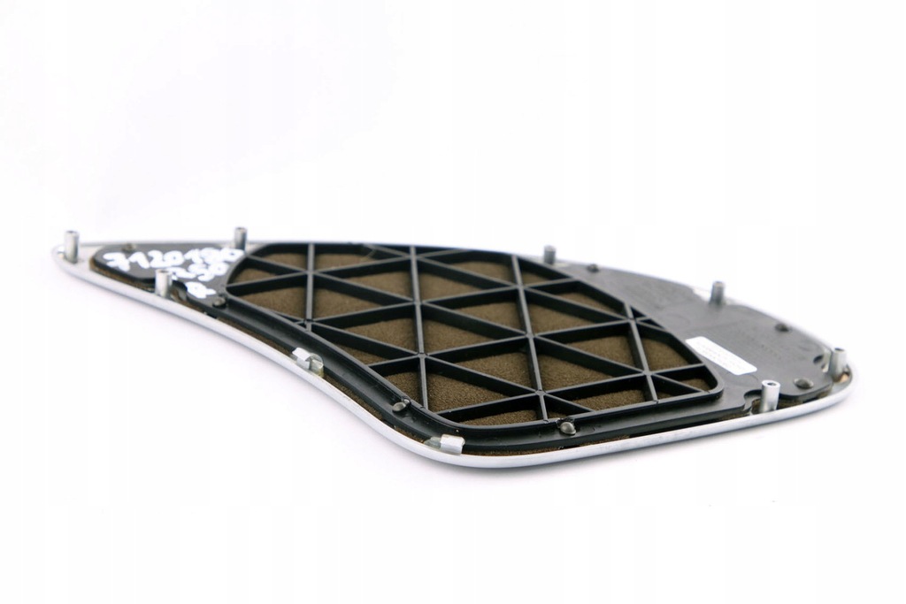 фото №12, Mini r50 r53 защита рамка решётка динамика правая