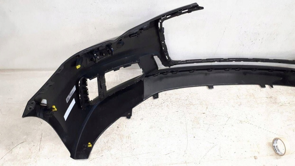 фото №9, Audi a6 c8 s-line 2018-2023 бампер перед 4k0807437