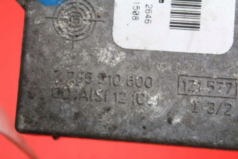 фото №8, Преобразователь ксенон ксенон левая 1307329086 mazda 6 1 i gg 05-07