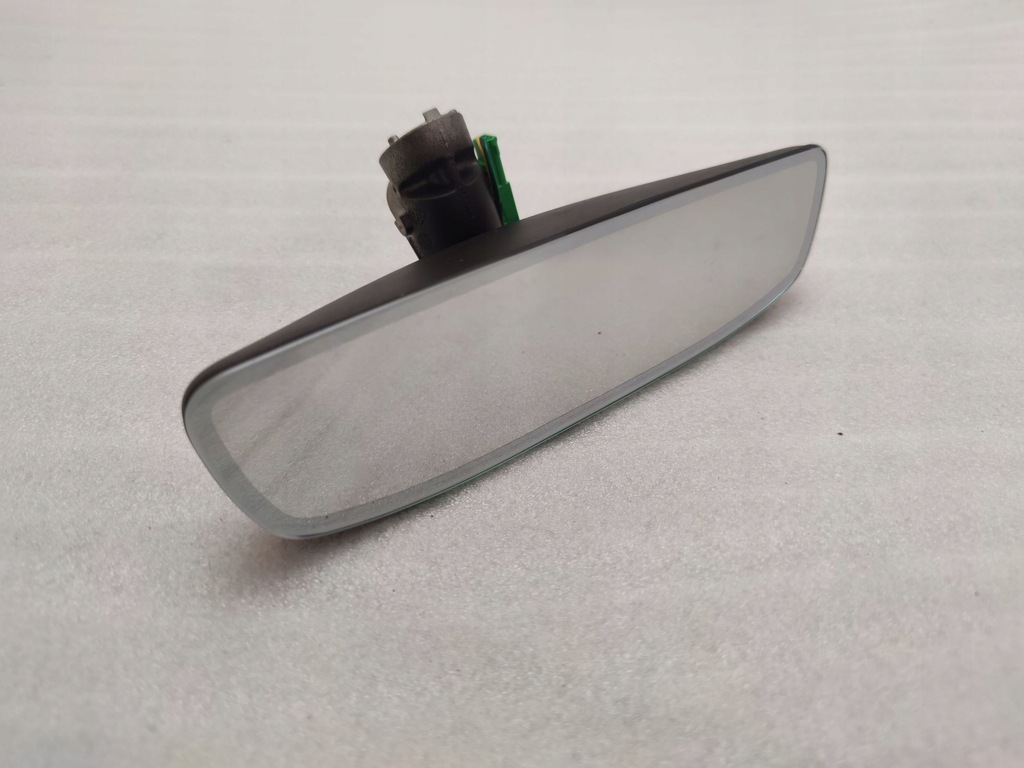 фото №1, Volvo xc90 дзеркало заднього виду