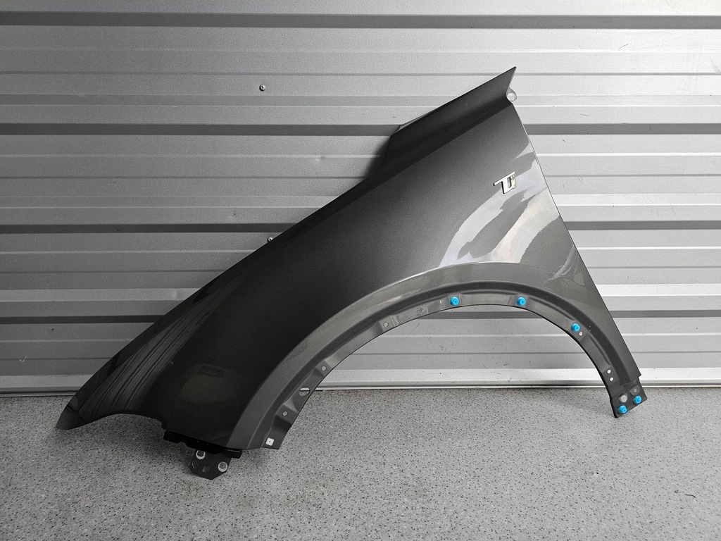 фото №1, Alfa romeo tonale крила перед лівий