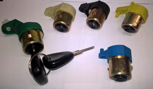 фото №1, Набір замки renault kangoo 03.98-12.02