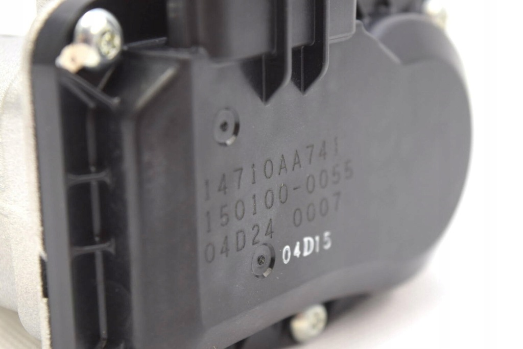 фото №16, Клапан egr subaru impreza forester legacy дизель