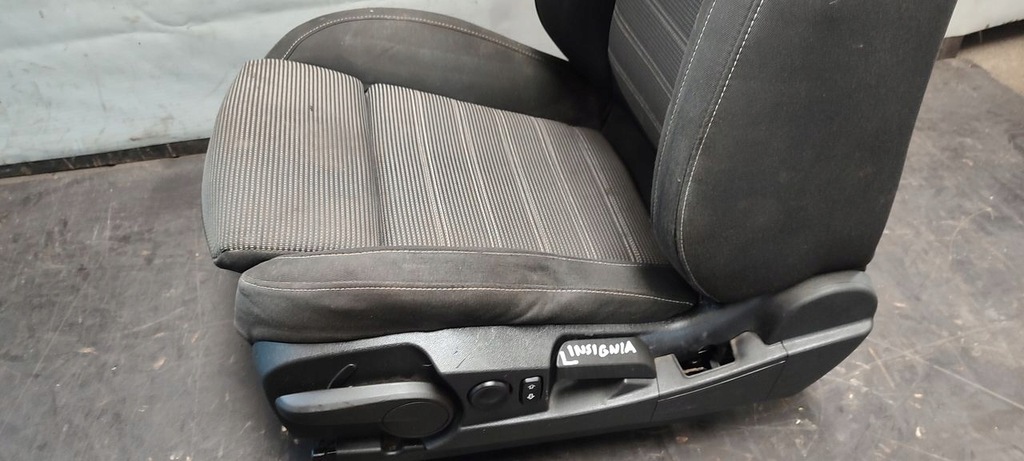 фото №14, Сидіння сидіння комплект opel insignia 2,0 citd kombi