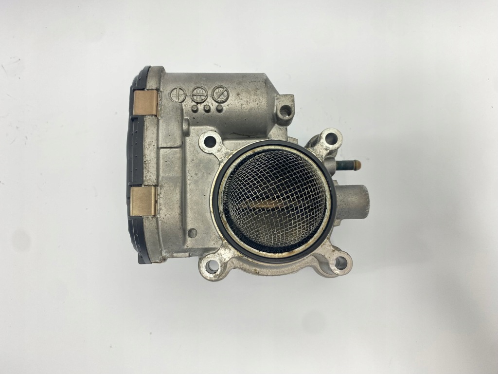 Купить Дроссельная заслонка компрессор mercedes c klasa slk r170 w203 1111410325