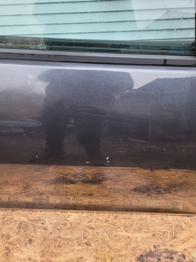 фото №6, Двері передні перед праве dacia duster ii 2