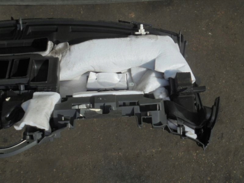 фото №9, Subaru tribeca i b9 панель приладів панель приладів 66204xa01a