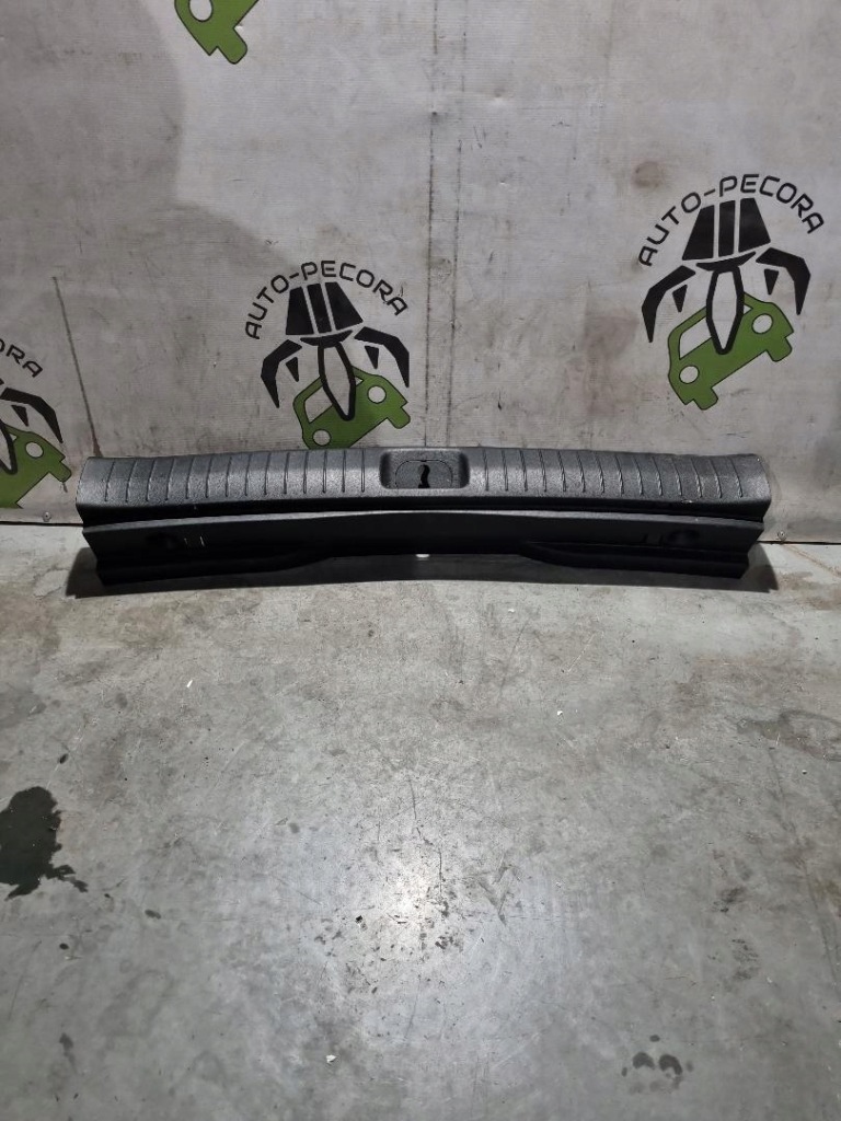 фото №1, Kia sportage iv lift захист поперечина задня 85770-f1000