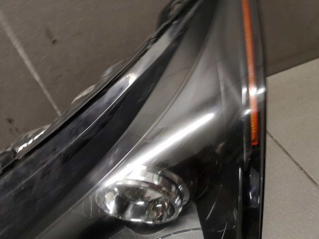 фото №7, Лампа левый перед lexus nx200t europa