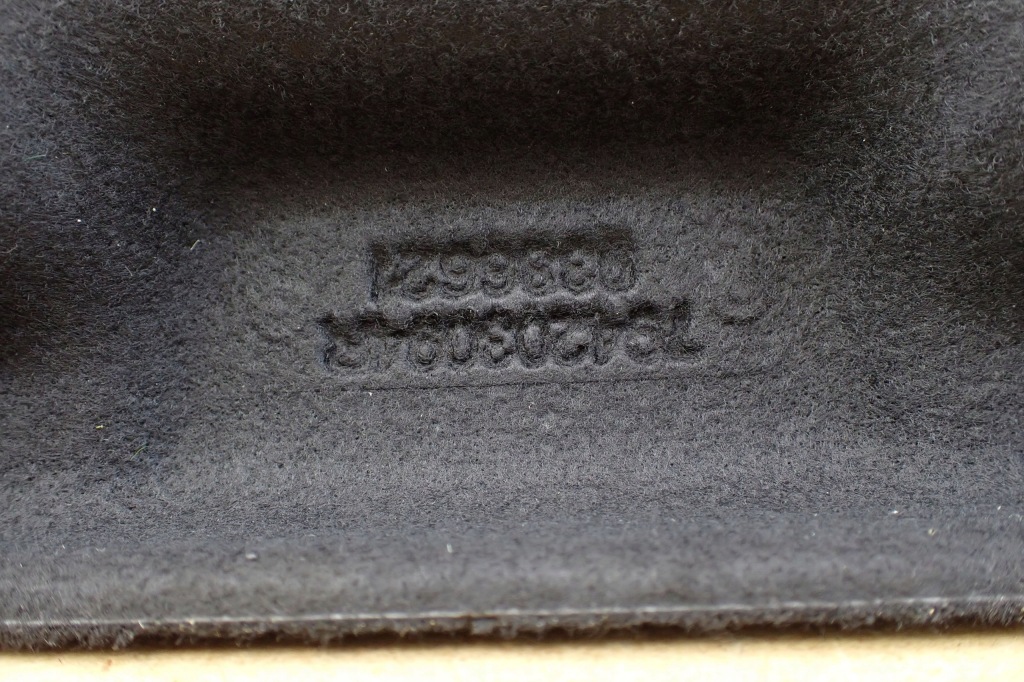 фото №12, Fiat talento полиця задня багажника trafic iii vivaro b 794203094r оригінальний номер