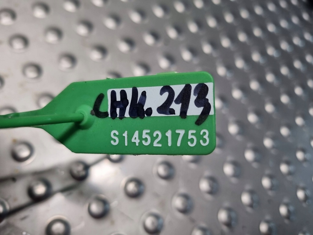 фото №9, Радиатор выхлопных газов egr 03g131513j vw passat b6 golf v altea a3 8p 2.0tdi