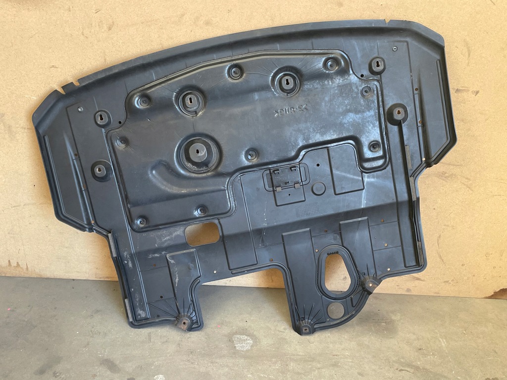 фото №8, Hyundai i40 2012- 1.7 crdi нижняя защита двигателя 29110-3z100