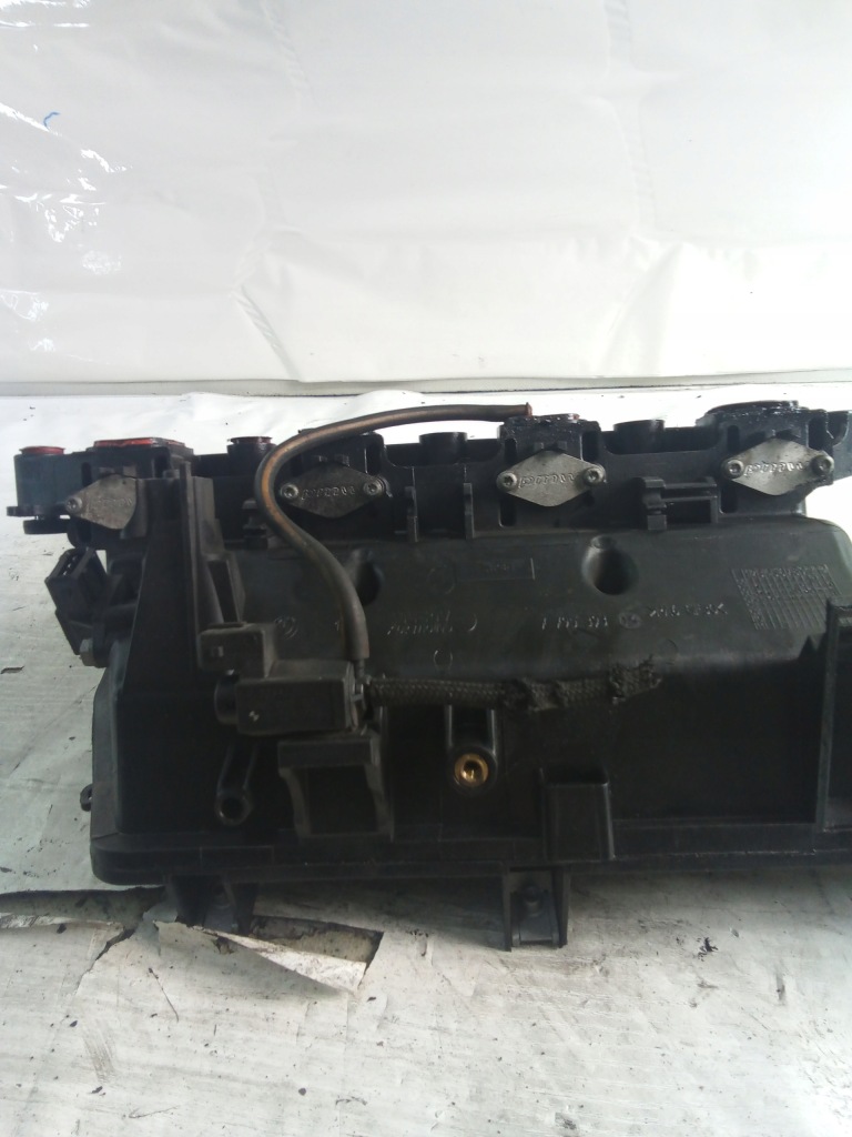 фото №5, L426 коллектор впускной  bmw e90 2.0d m47d20 7795393