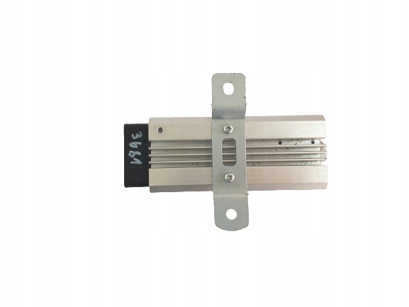 фото №1, Nissan quest модуль насоса топлива