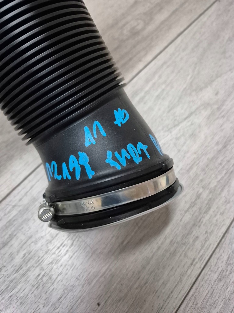 фото №5, 12188. audi a1 a3 труба впуск воздуха 5q0129684e