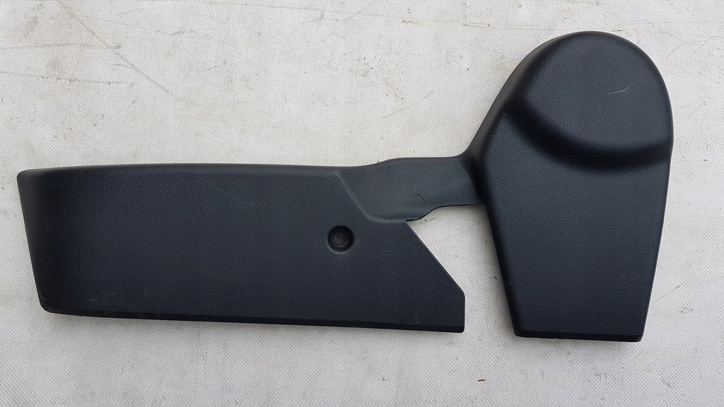 фото №1, Mazda 6 ii gh захист ліва сидіння пасажира