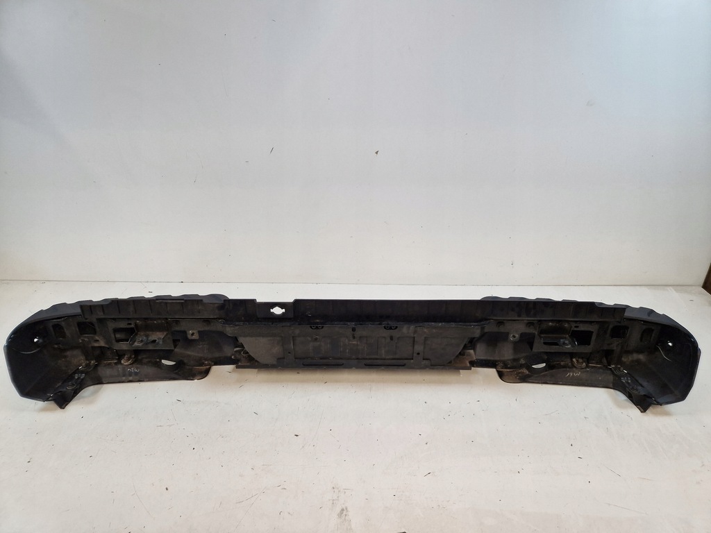 фото №9, Ford ranger vi 6 23- бампер задний задняя pdc электропроводка n1wb-17775