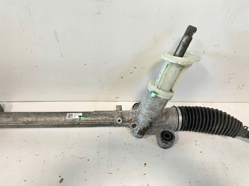 фото №9, Трансмісія кермова рейка рульова ford escape 3 iii mk3 2019-