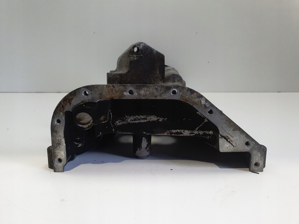 фото №8, Skoda fabia i 1.2 12v кришка корпус розподільного валу 03e109211f