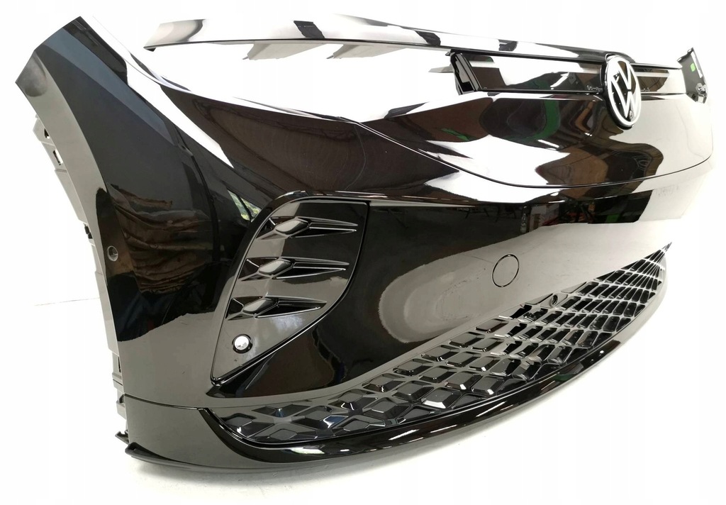 фото №14, Новий org бампер перед vw id.4 ly9t 6xpdc