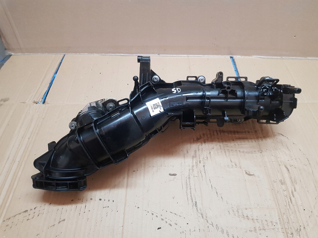 фото №1, Bmw 1 f20 колектор всмоктуючий 1028500