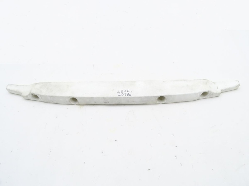 фото №1, Smart fortwo i 450 lift абсорбер бампера перед