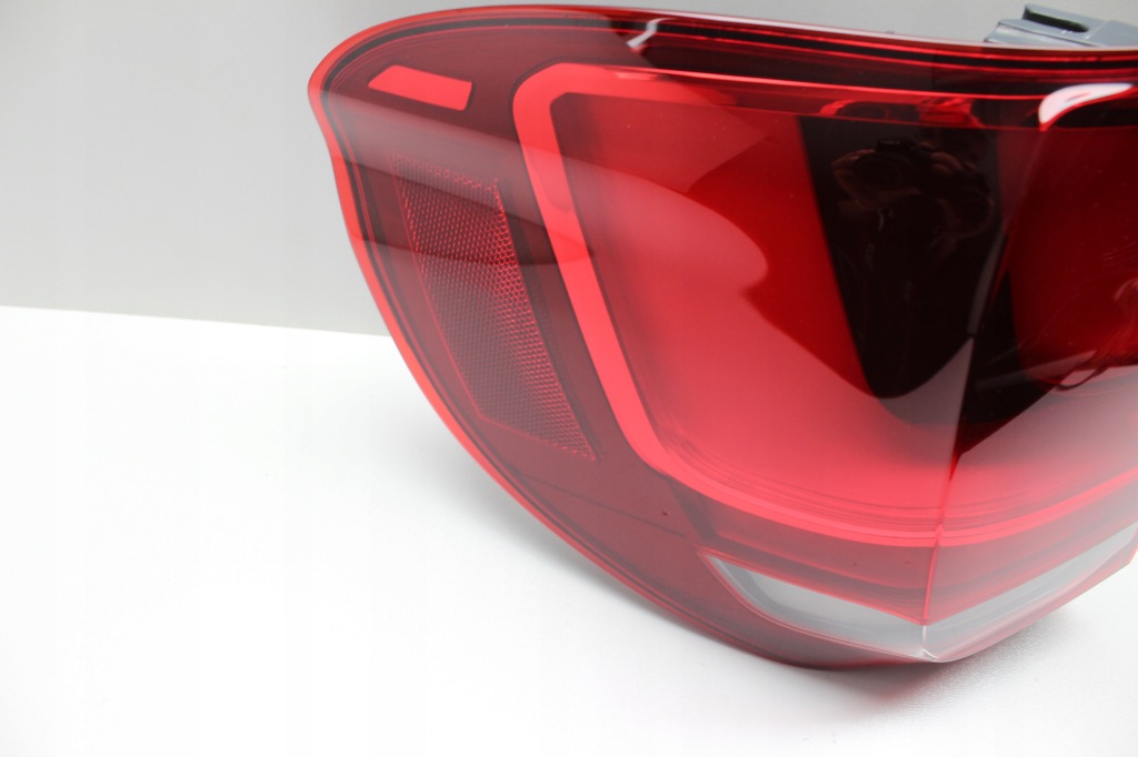 Bmw x5 f15 f85 - фара задня ліва led 2013+ в Україні