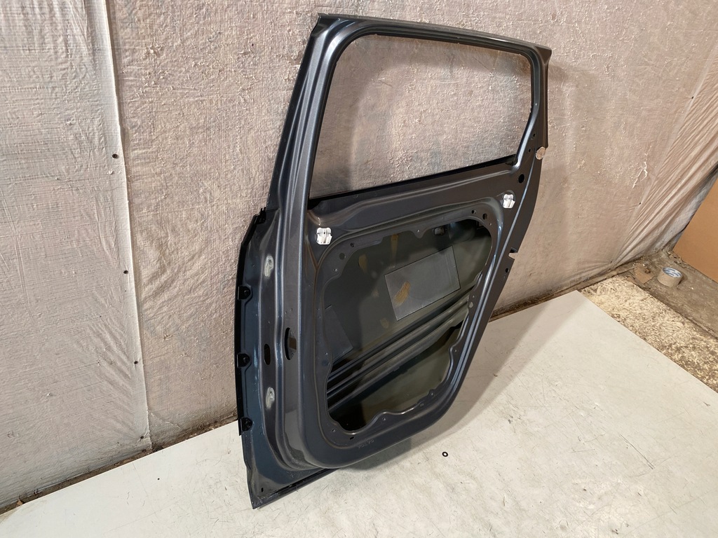 фото №11, Volvo v40 двері правий задня задні праве