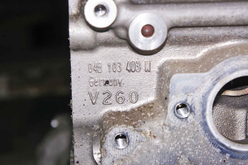 фото №8, Qb344 skoda fabia iii ^ 1.4d 105km двигатель cuta 23% vat