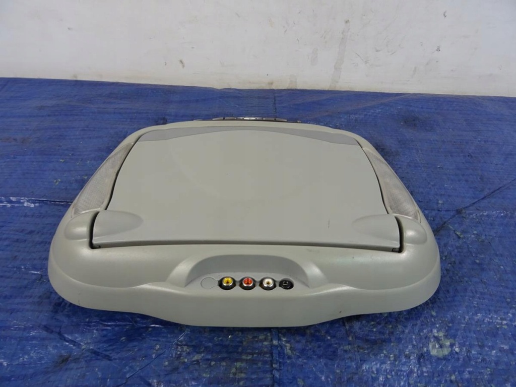 фото №3, Дисплей dvd rosen ac3401 mitsubishi grandis