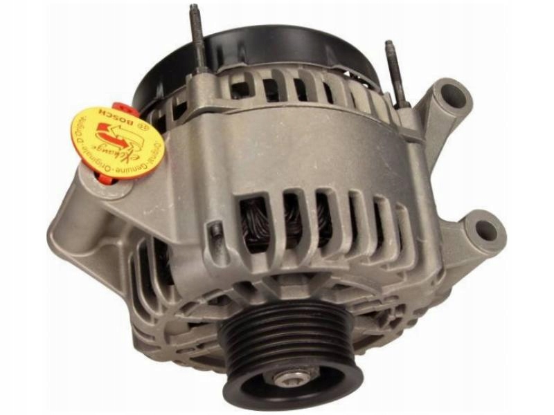Генератор bosch 986 049 460 Ціна