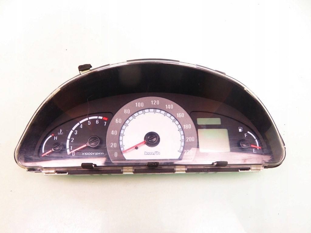 фото №1, Лічильник hyundai matrix 1.8