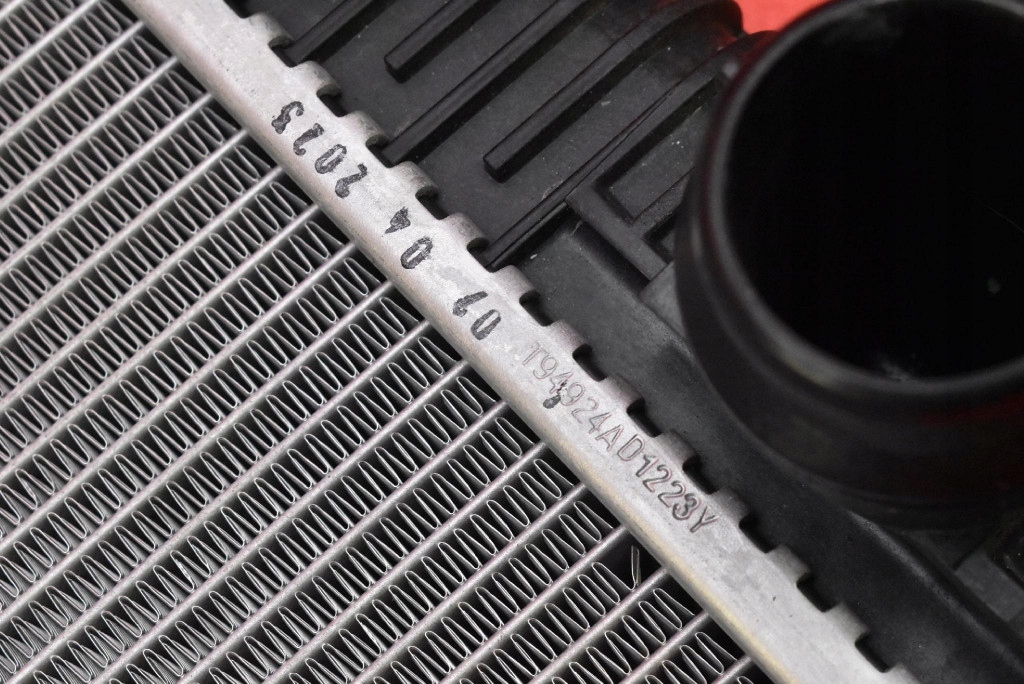 Радіатор води 8478851 bmw ix i20 m60 111,5 kwh 619 km 21-24 в Україні