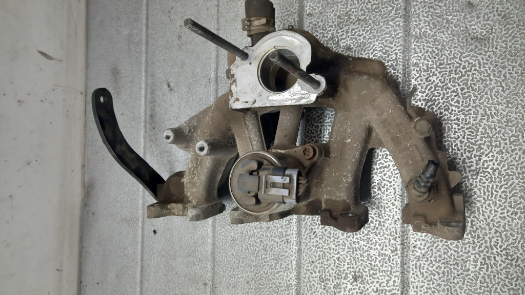 фото №1, Колектор всмоктуючий opel astra g 98r 1.6b hb