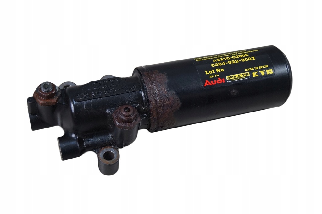 фото №1, Клапан амортизатора 8e0616887 audi rs4 b7 4.2 fsi