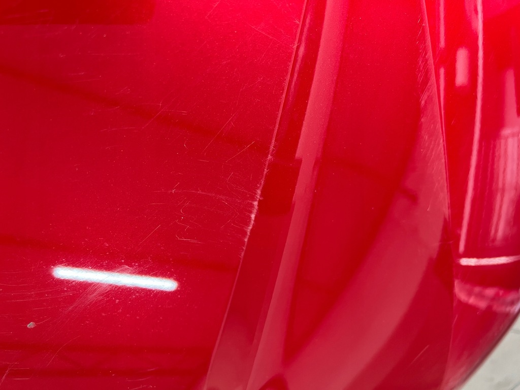 фото №10, Honda hr-v hrv iii 21- капот кришка двигуна колір r565m