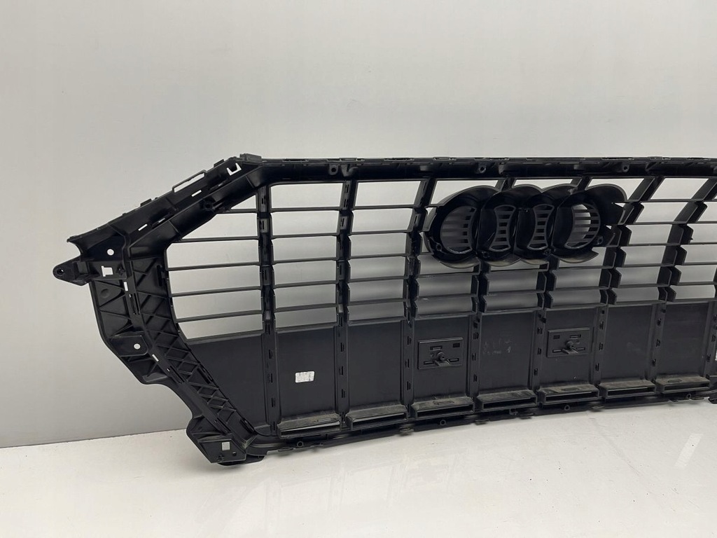 фото №6, Решётка радиатора решётка радиатора audi q3 83a 83a853651f