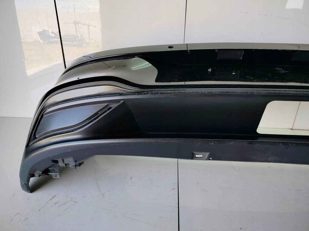 фото №6, Бампер задняя задний vw golf 8 viii 5h6 gte hb 19-