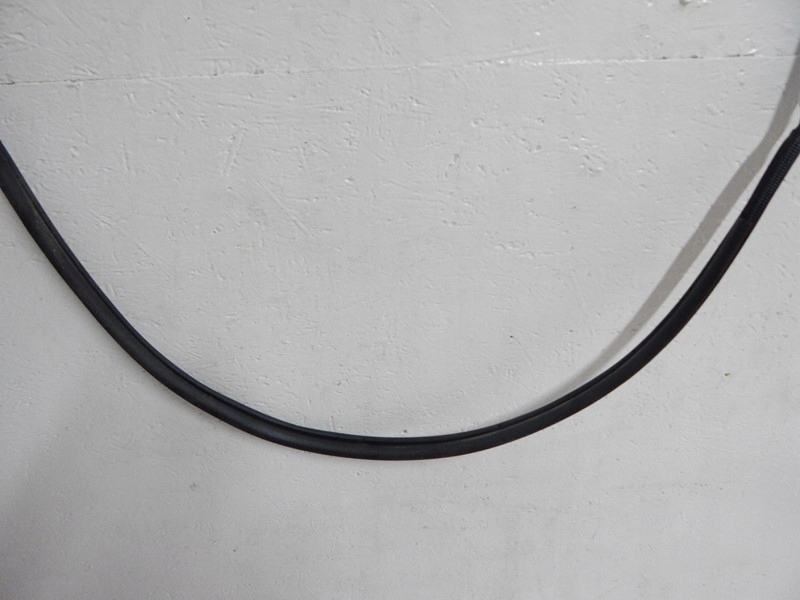 фото №5, Прокладка кузовная правая toyota yaris iv 20-23